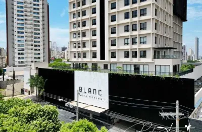 Blanc casa design – apartamento de 186,79 m², 3 suítes e 3 vagas à venda no setor bueno