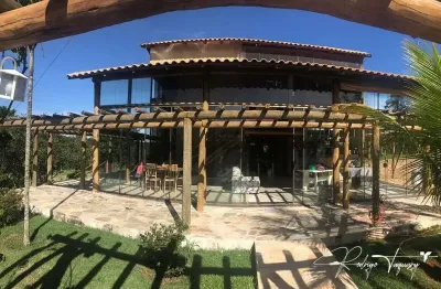Chácara no condomínio águas da serra – conforto, natureza e exclusividade