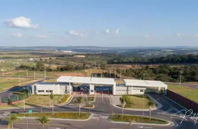 Lote à venda no jardins nápoles – 360 m² em condomínio fechado de alto padrão em senador canedo