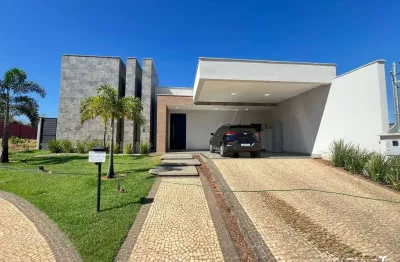 Casa em condomínio fechado com 3 quartos à venda na Avenida José Frauzino, Jardins Bolonha, Senador Canedo