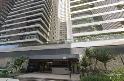 Apartamento com 4 quartos à venda no Setor Marista, Goiânia 