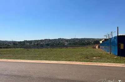 Lote exclusivo no plateau d’or – 610,41 m² em localização privilegiada