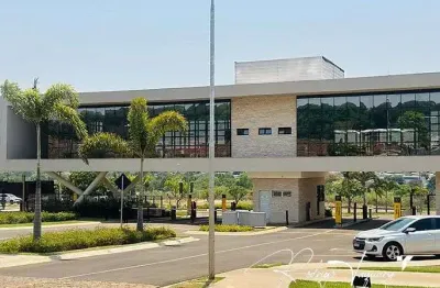 Lote à venda no Plateau d’Or Unique – 2ª Etapa, Alphaville Flamboyant, 610,41 m²