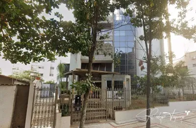 Residencial madri – 218 m², 4 suítes, 1 por andar no setor nova suíça