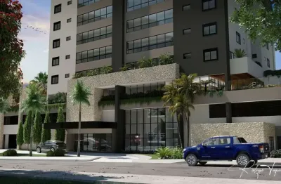 Valle bueno – apartamento com 3 suítes e 2 vagas no setor bueno (181 m²)