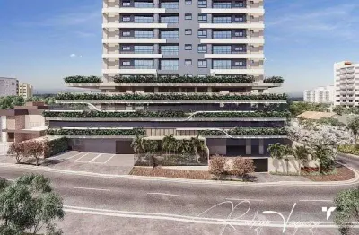 Lake house residence – apartamentos no parque amazônia com 1, 2 ou 3 quartos e lazer completo