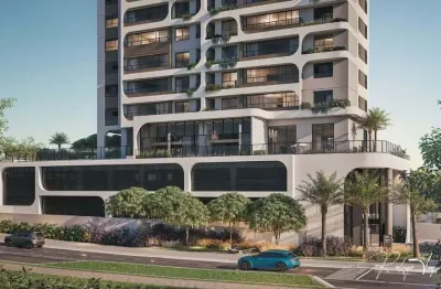 Praça 232 – apartamentos no jardim américa com até 4 suítes e alto padrão de acabamento