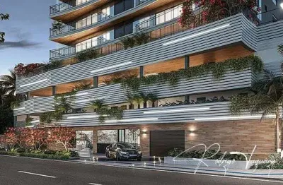 Zayn home marista – apartamento à venda no setor marista com 171 m², 3 suítes e 3 vagas de garagem
