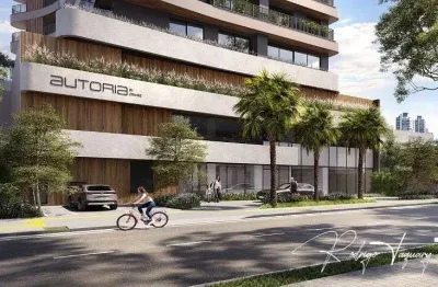 Autoria by ornare – apartamento com 2 suítes e 73 m² à venda no setor marista