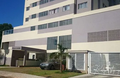 Apartamento à venda no Brisas Di Lourenzzo, Vila Rosa, 2 quartos, 56,59 m², pronto para morar