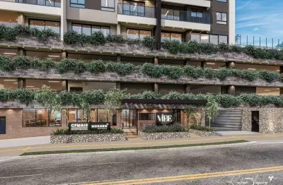 Vibe marista – apartamento 2 quartos 67 m² à venda no setor marista, goiânia