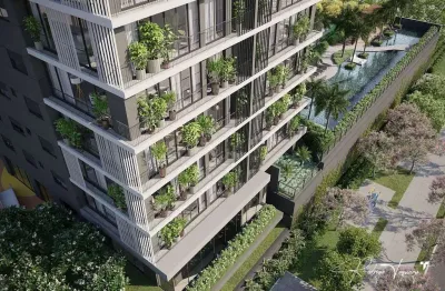 Opus tellure – apartamento de 150,89 m² com 3 suítes e 2 vagas no setor serrinha