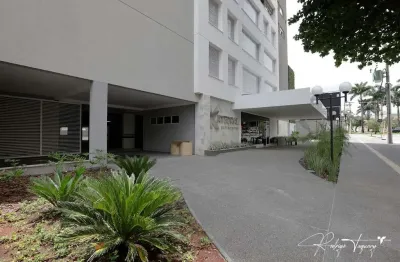 Katedral sky rooftop – apartamento 75 m² com 3 quartos (1 suíte) e 2 vagas no setor central, goiânia