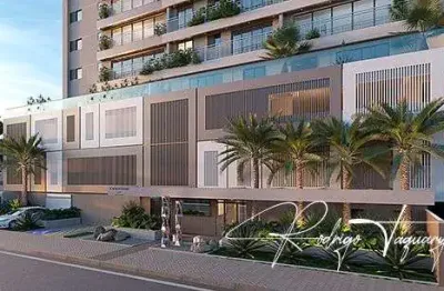 Apartamentos à venda no inspire vaca brava – sofisticação e localização privilegiada no jardim américa