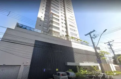 Apartamento à venda no Setor Bueno | Supreme Residence | 155 m² | 3 suítes | Varanda gourmet