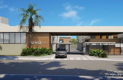 Uniq condomínio horizontal – exclusividade e conforto em goiânia