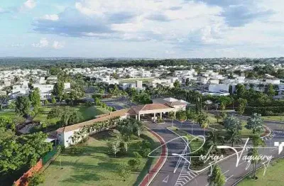 Novo jardins – lançamento fgr com lotes de 250 a 500 m² em localização nobre de goiânia