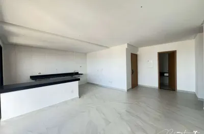 Apartamento à venda no world trade center goiânia – 106 m², 3 suítes e alto padrão no setor marista