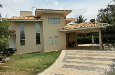 Sobrado com 5 quartos no aldeia do vale – lazer, espaço e natureza