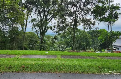 Terreno no aldeia do vale – 1.651 m², vista panorâmica e fundo para área de preservação