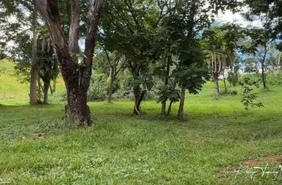 Terreno no aldeia do vale – 2.914 m² com vista para mata e para o condomínio