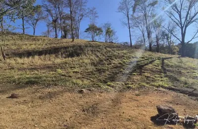 Terreno de esquina à venda no aldeia do vale com 2.000 m², posição elevada e vista definitiva