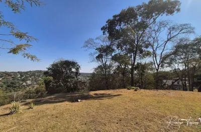 Aldeia do vale – terreno de esquina com vista premium e localização nobre em goiânia