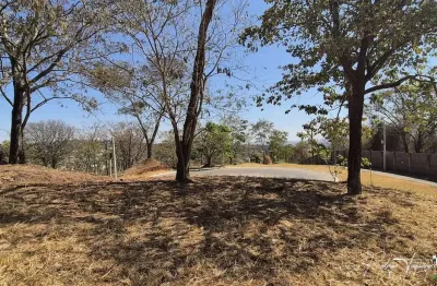 Aldeia do vale – terreno exclusivo em rua sem saída e vista permanente em goiânia