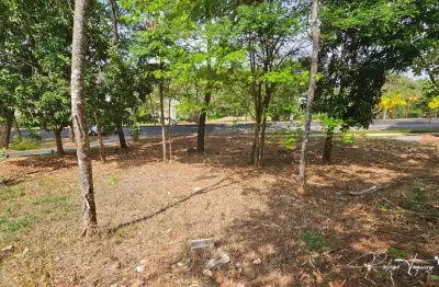 Terreno à venda no aldeia do vale na avenida floresta, com vista ampla e localização privilegiada