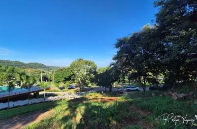 Aldeia do vale – terreno com plateau elevado e vista privilegiada em goiânia