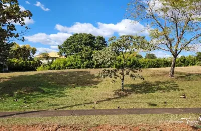 Terreno no aldeia do vale – 1.252 m² plano, pronto para construir e próximo à portaria
