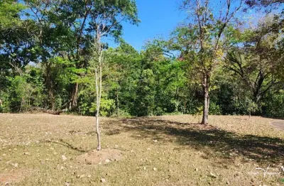 Aldeia do vale – terreno lateral de vale em rua sem saída com total privacidade em goiânia