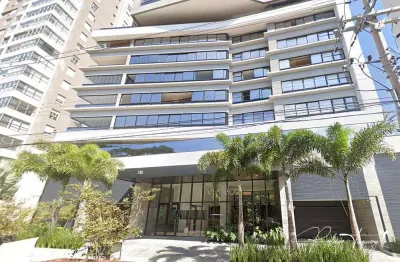 Opus vitreo – apartamento à venda no setor marista com 365 m², 4 suítes e 4 vagas