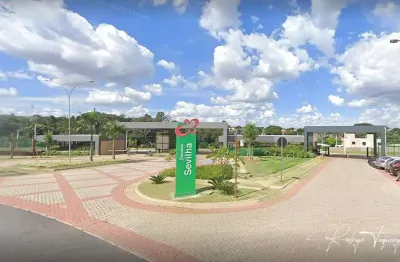 Jardins sevilha – lote 275 m² quitado e escriturado em goiânia