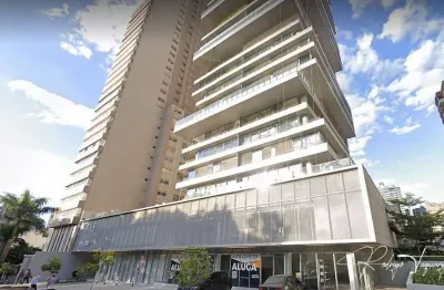 Epic city home – alto padrão no setor bueno com 399 m², 3 suítes e 4 vagas