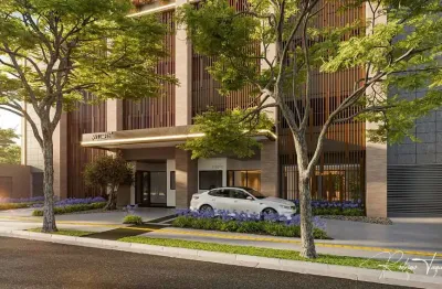 Wide maristta – apartamento à venda no setor marista com 3 suítes, 133 m² e localização privilegiada