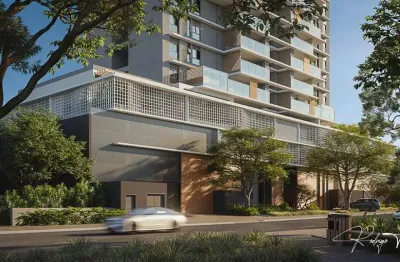 Marista 262 – funcionalidade, design e sofisticação no setor marista