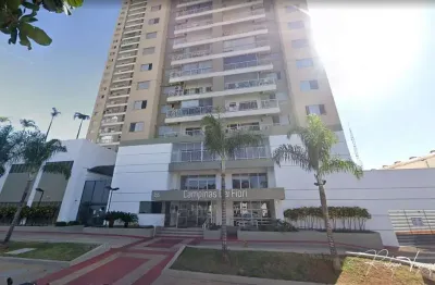 Campinas dei fiore – apartamento com 2 quartos à venda no setor campinas