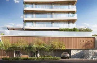 Casa opus marista – apartamento à venda no setor marista com 351 m², 4 suítes e 4 vagas