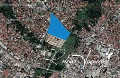 Terreno 89.668 m² à venda no capuava, goiânia – ideal para grandes empreendimentos
