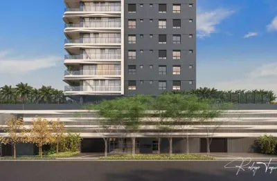 Opus sense – apartamento de 243 m² com 4 suítes e 3 vagas na alameda ricardo paranhos