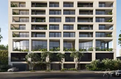 Itá marista – apartamento 114 m², 3 suítes e 2 vagas no setor marista