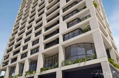 Itá marista – 64 m², 2 quartos, varanda com churrasqueira no setor marista