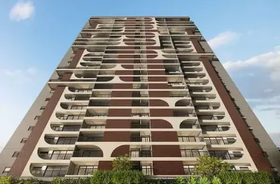 Terrê by mzn – apartamentos à venda no setor serrinha com 2 e 3 quartos, varanda gourmet e lazer completo
