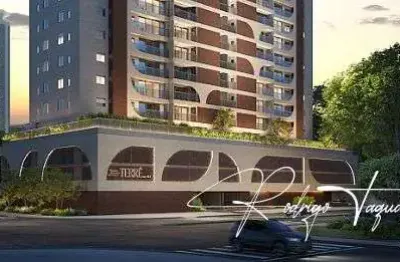 Terrê by mzn – apartamento de 113 m² com 3 suítes no setor bueno