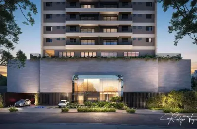 Aero 17 – apartamentos com 2 ou 3 quartos, lazer completo e localização estratégica