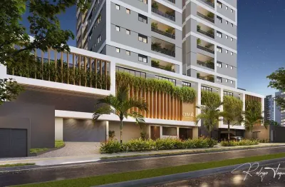 Envolt biophilic home – apartamento à venda em goiânia com 122 m², 3 suítes e conceito integrado à natureza