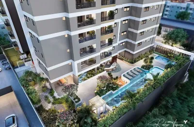 Envolt biophilic home – apartamento em goiânia com até 3 suítes e conexão com a natureza
