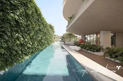 Séren type – apartamentos de 1 e 2 quartos no setor bueno com lazer completo e sofisticação