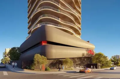 Apartamento com 1 quarto à venda na Rua T 53, Setor Bueno, Goiânia